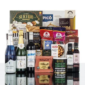 Lote Casablanca <span style="font-size:0.5em; color:#666;"></br>(lote sin alcohol ni derivados del cerdo)</span> Lote Casablanca <span style="font-size:0.5em; color:#666;"></br>(lote sin alcohol ni derivados del cerdo)</span>