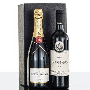 Caja de vinos 306 Caja de vinos 306