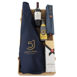Caja jamonera 104 Jamón ibérico 5 Jotas Caja jamonera 104 Jamón ibérico 5 Jotas