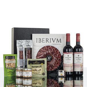 Caja Gourmet 401 Caja Gourmet 401