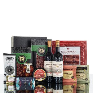 Caja Gourmet 404 Caja Gourmet 404